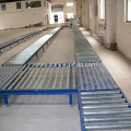 Customized Electronic Roller Conveyor Systems